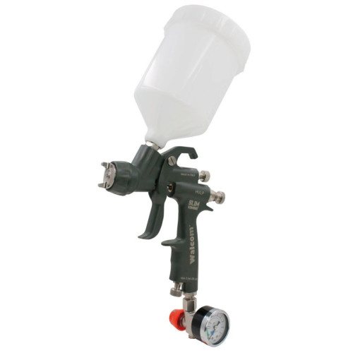 Walcom spray store gun