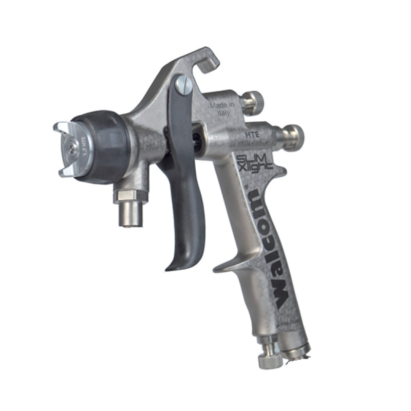 Walcom 2024 spray gun